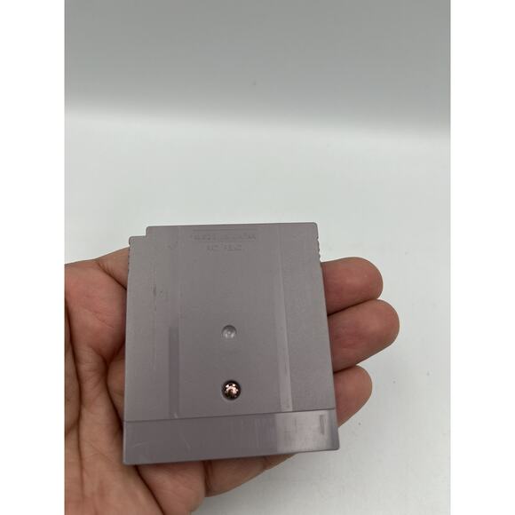 Rugrats Movie (Nintendo Game Boy, 1998) Tested And Working Game Only - Picture 4 of 4